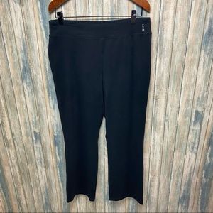 lands end stretch pants